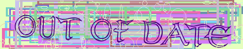 an image containing 5 letters