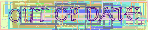 an image containing 5 letters