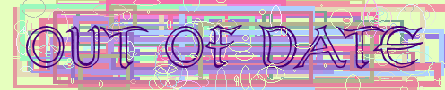 an image containing 5 letters