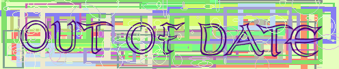 an image containing 5 letters