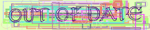 an image containing 5 letters