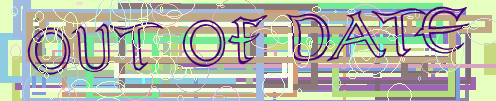 an image containing 5 letters