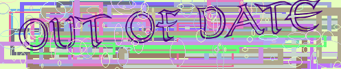 an image containing 5 letters