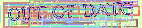 an image containing 5 letters