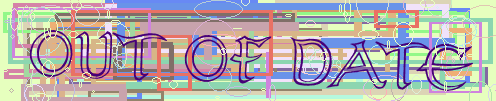 an image containing 5 letters