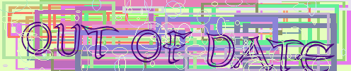 an image containing 5 letters