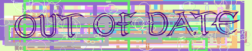 an image containing 5 letters