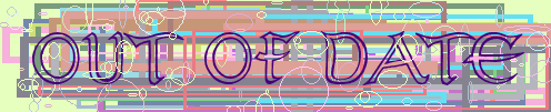 an image containing 5 letters