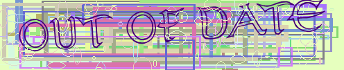 an image containing 5 letters