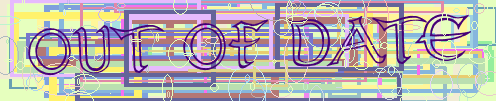 an image containing 5 letters