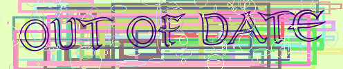 an image containing 5 letters