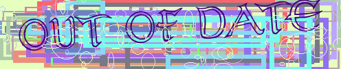 an image containing 5 letters
