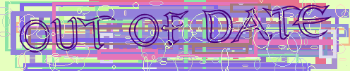 an image containing 5 letters