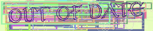 an image containing 5 letters