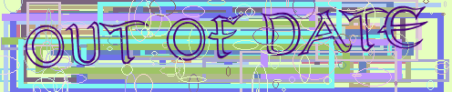 an image containing 5 letters
