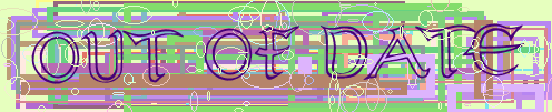 an image containing 5 letters