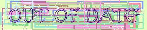 an image containing 5 letters
