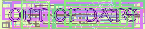 an image containing 5 letters