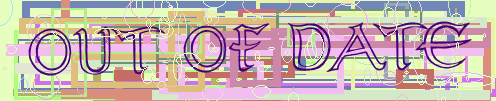 an image containing 5 letters