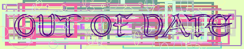 an image containing 5 letters