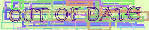 an image containing 5 letters