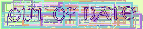 an image containing 5 letters