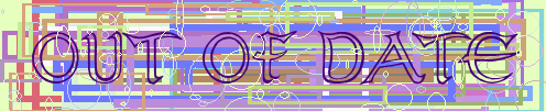 an image containing 5 letters