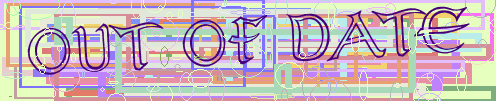 an image containing 5 letters