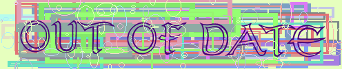an image containing 5 letters