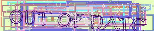 an image containing 5 letters