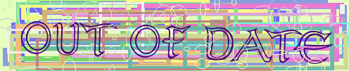 an image containing 5 letters