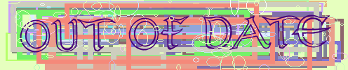 an image containing 5 letters
