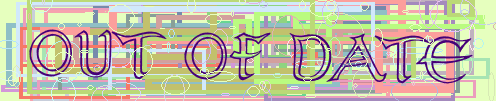 an image containing 5 letters