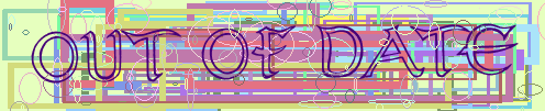 an image containing 5 letters