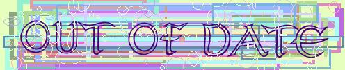 an image containing 5 letters