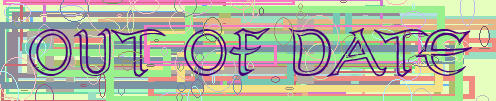 an image containing 5 letters