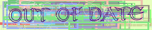 an image containing 5 letters