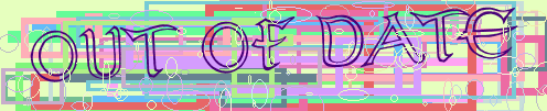 an image containing 5 letters