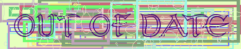 an image containing 5 letters