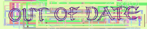 an image containing 5 letters