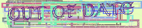 an image containing 5 letters
