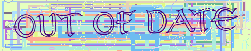an image containing 5 letters