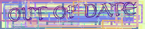an image containing 5 letters