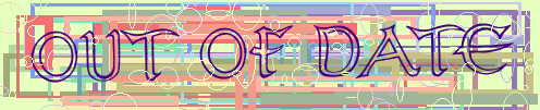 an image containing 5 letters