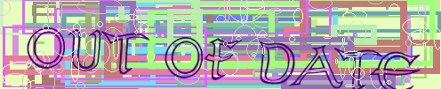 an image containing 5 letters