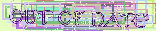 an image containing 5 letters