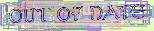 an image containing 5 letters