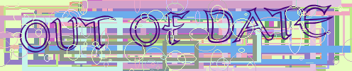an image containing 5 letters