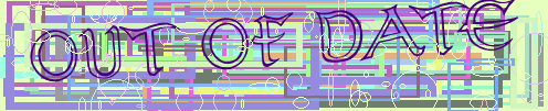 an image containing 5 letters