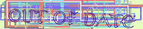 an image containing 5 letters